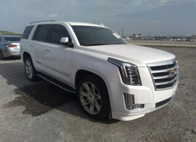 cadillac escalade 2016 1gys3bkj9gr260771