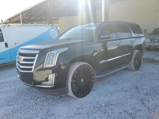 cadillac escalade l 2016 1gys3bkj9gr380439