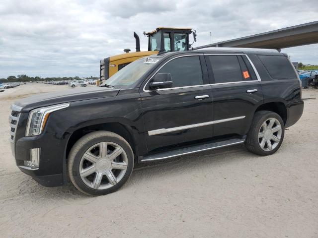 cadillac escalade l 2018 1gys3bkj9jr198263