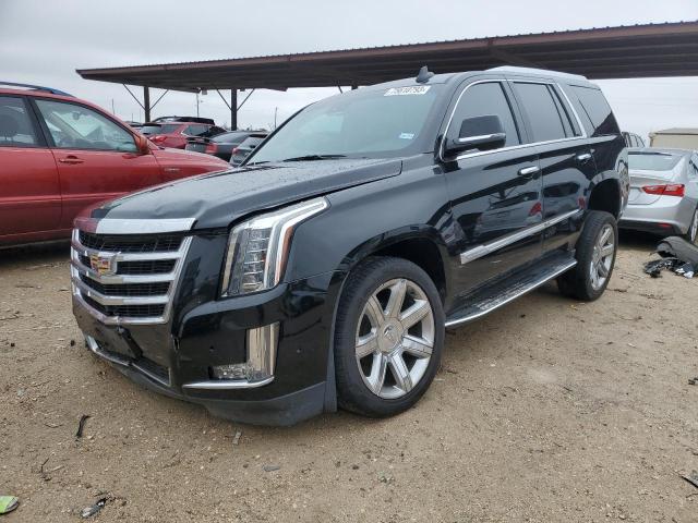 cadillac escalade 2018 1gys3bkj9jr300967