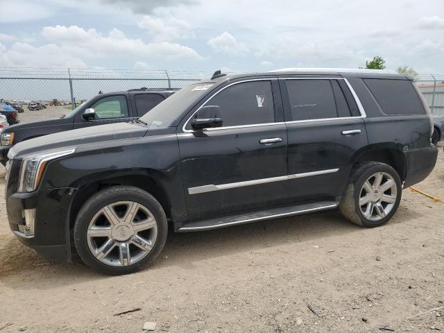 cadillac escalade l 2019 1gys3bkj9kr115237