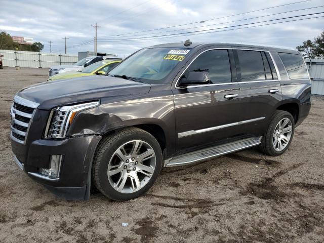 cadillac escalade 2015 1gys3bkjxfr257425