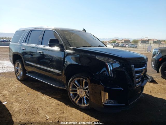 cadillac escalade 2016 1gys3bkjxgr458128