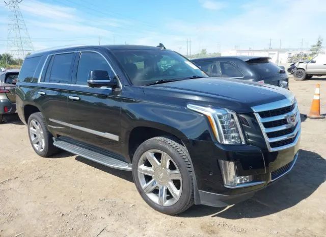 cadillac escalade 2017 1gys3bkjxhr217560