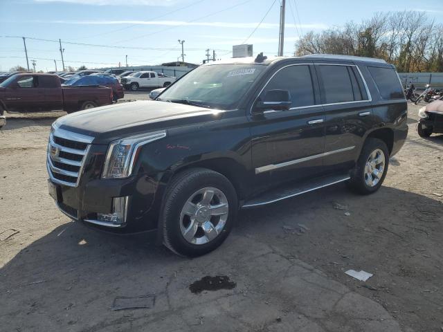 cadillac escalade l 2018 1gys3bkjxjr348574