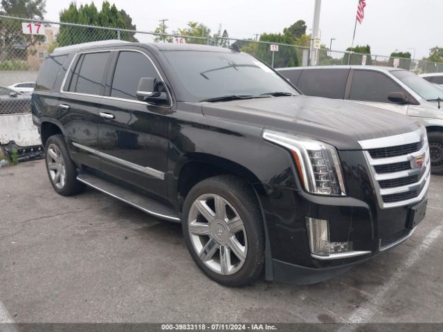 cadillac escalade 2020 1gys3bkjxlr212061