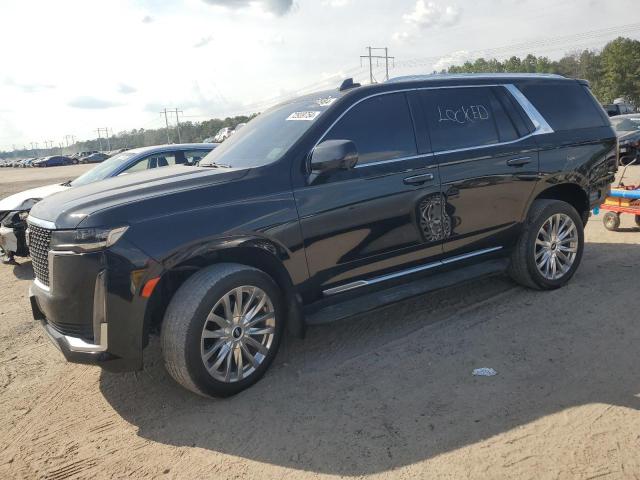 cadillac escalade p 2021 1gys3bkl8mr418112