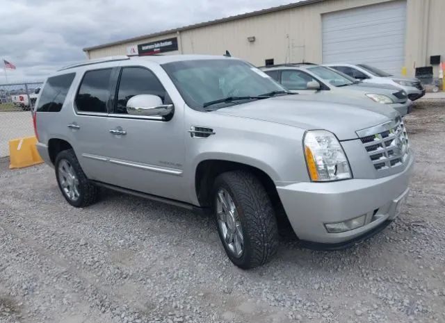 cadillac escalade 2011 1gys3cef9br162331