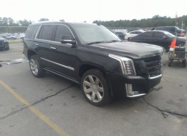 cadillac escalade 2016 1gys3ckj0gr332317