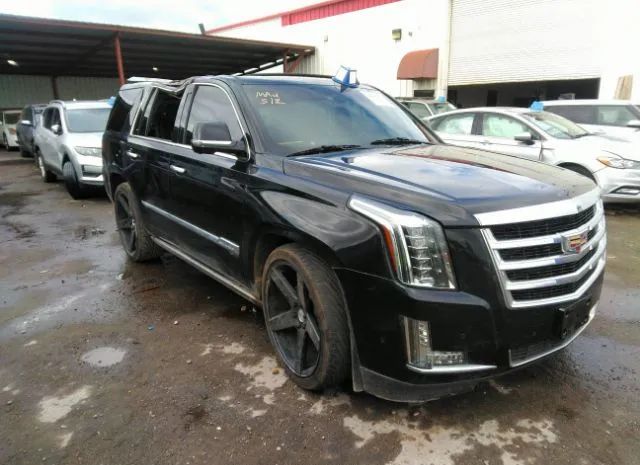 cadillac escalade 2017 1gys3ckj0hr222904