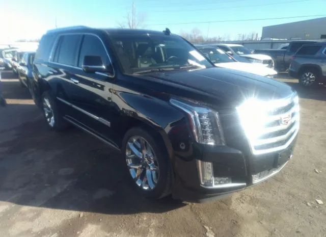 cadillac escalade 2016 1gys3ckj1gr163327