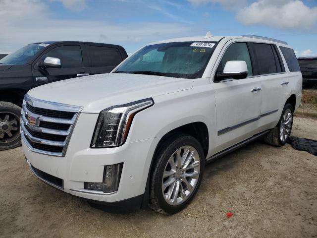 cadillac escalade p 2019 1gys3ckj1kr387030