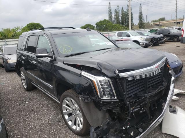 cadillac  2018 1gys3ckj2jr235322