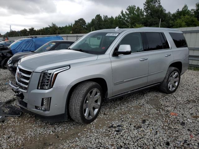 cadillac escalade p 2019 1gys3ckj2kr377607