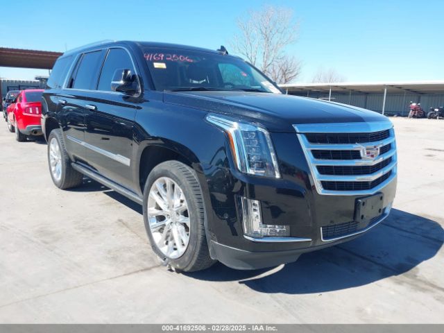 cadillac escalade 2019 1gys3ckj3kr370116