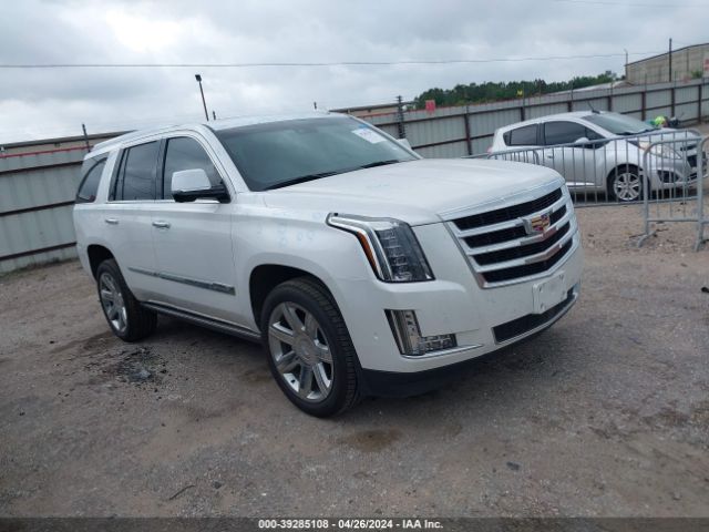 cadillac escalade 2017 1gys3ckj4hr255890