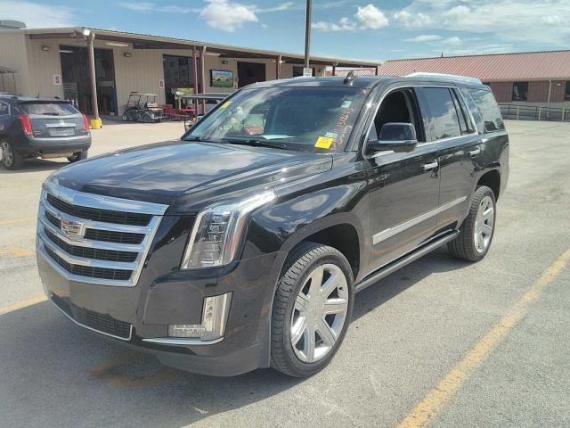 cadillac escalade 2018 1gys3ckj4jr222152