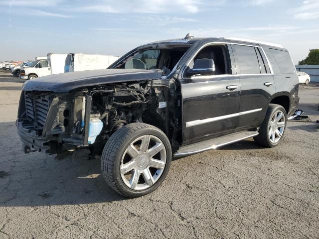 cadillac escalade p 2018 1gys3ckj4jr281041