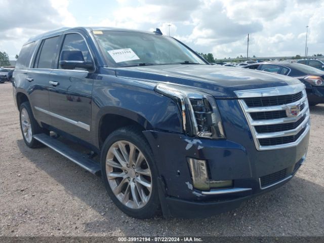 cadillac escalade 2020 1gys3ckj4lr207184