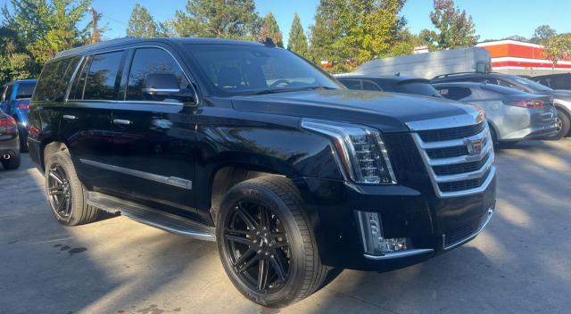 cadillac escalade p 2018 1gys3ckj5jr337262