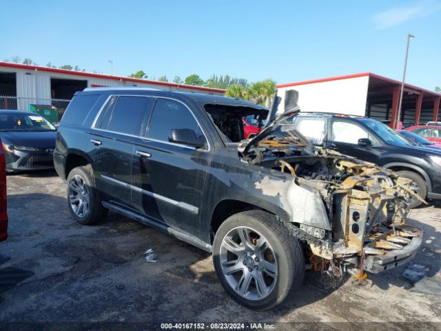 cadillac escalade 2015 1gys3ckj6fr206249