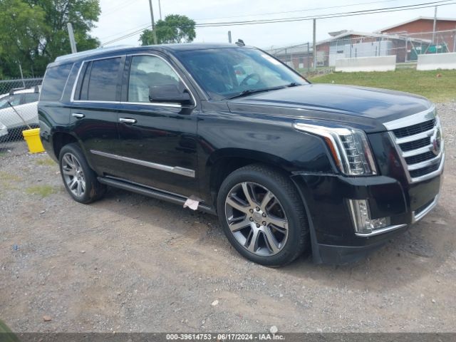 cadillac escalade 2015 1gys3ckj6fr283235