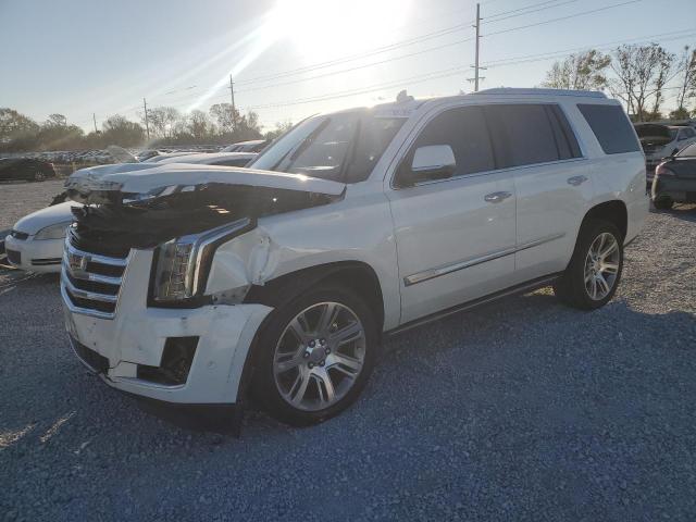 cadillac escalade p 2018 1gys3ckj6jr141900