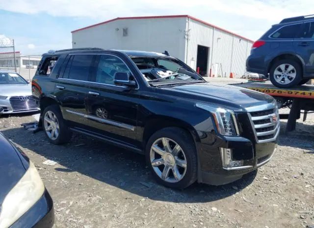 cadillac escalade 2019 1gys3ckj6kr211350