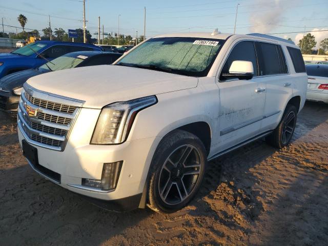 cadillac escalade p 2020 1gys3ckj6lr231499