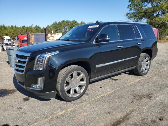 cadillac escalade 2016 1gys3ckj7gr101544