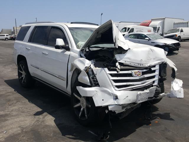 cadillac escalade p 2016 1gys3ckj7gr463776