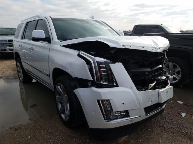 cadillac escalade p 2019 1gys3ckj7kr103979