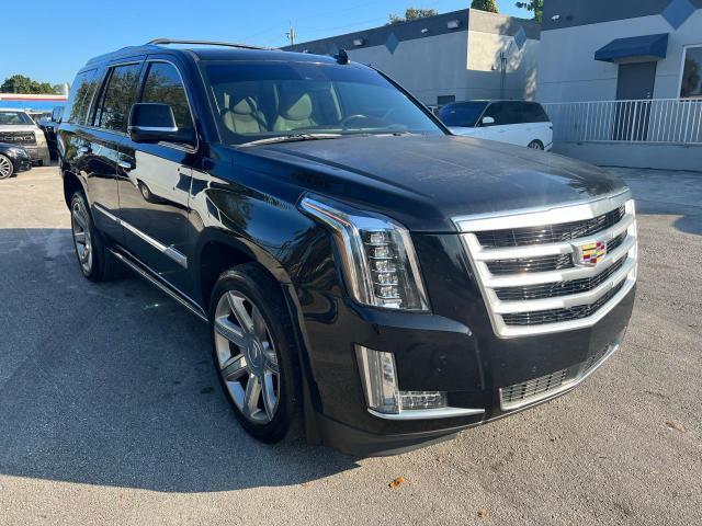 cadillac escalade p 2016 1gys3ckj8gr223894