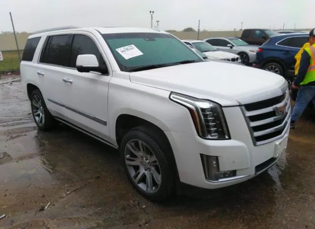 cadillac escalade 2016 1gys3ckj8gr239688