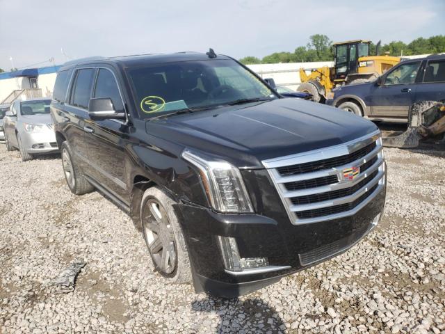 cadillac escalade p 2016 1gys3ckj9gr182384