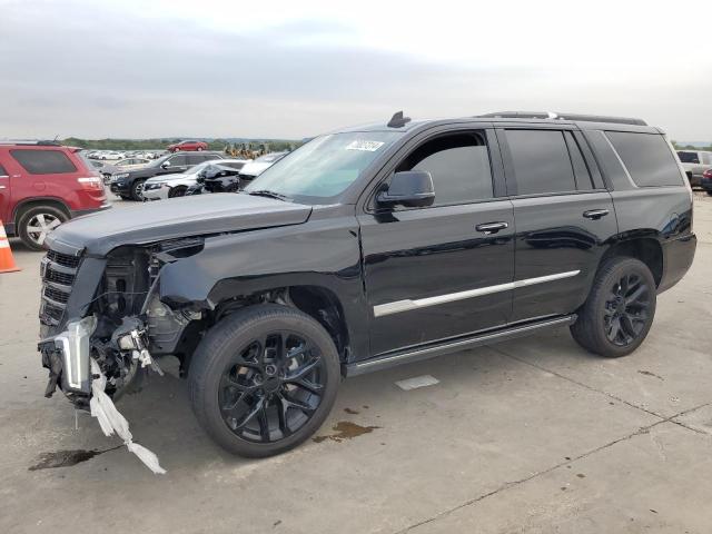 cadillac escalade p 2018 1gys3ckj9jr327477