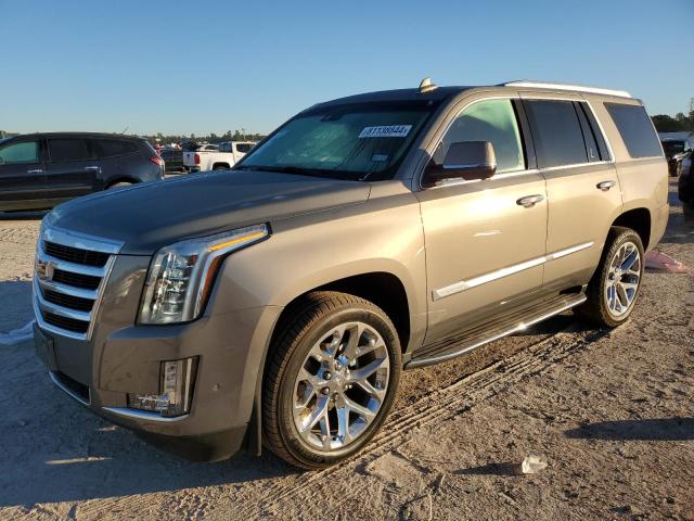 cadillac escalade p 2019 1gys3ckj9kr171572