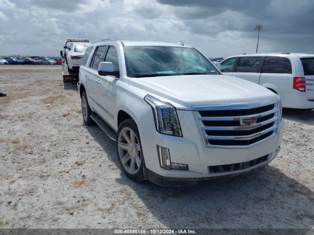 cadillac escalade 2016 1gys3ckjxgr200696