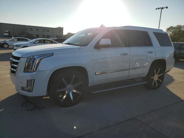 cadillac escalade p 2016 1gys3ckjxgr329473