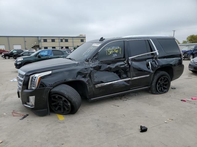 cadillac escalade p 2017 1gys3ckjxhr290577