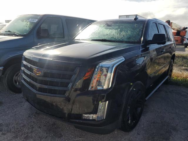 cadillac escalade p 2018 1gys3ckjxjr198360