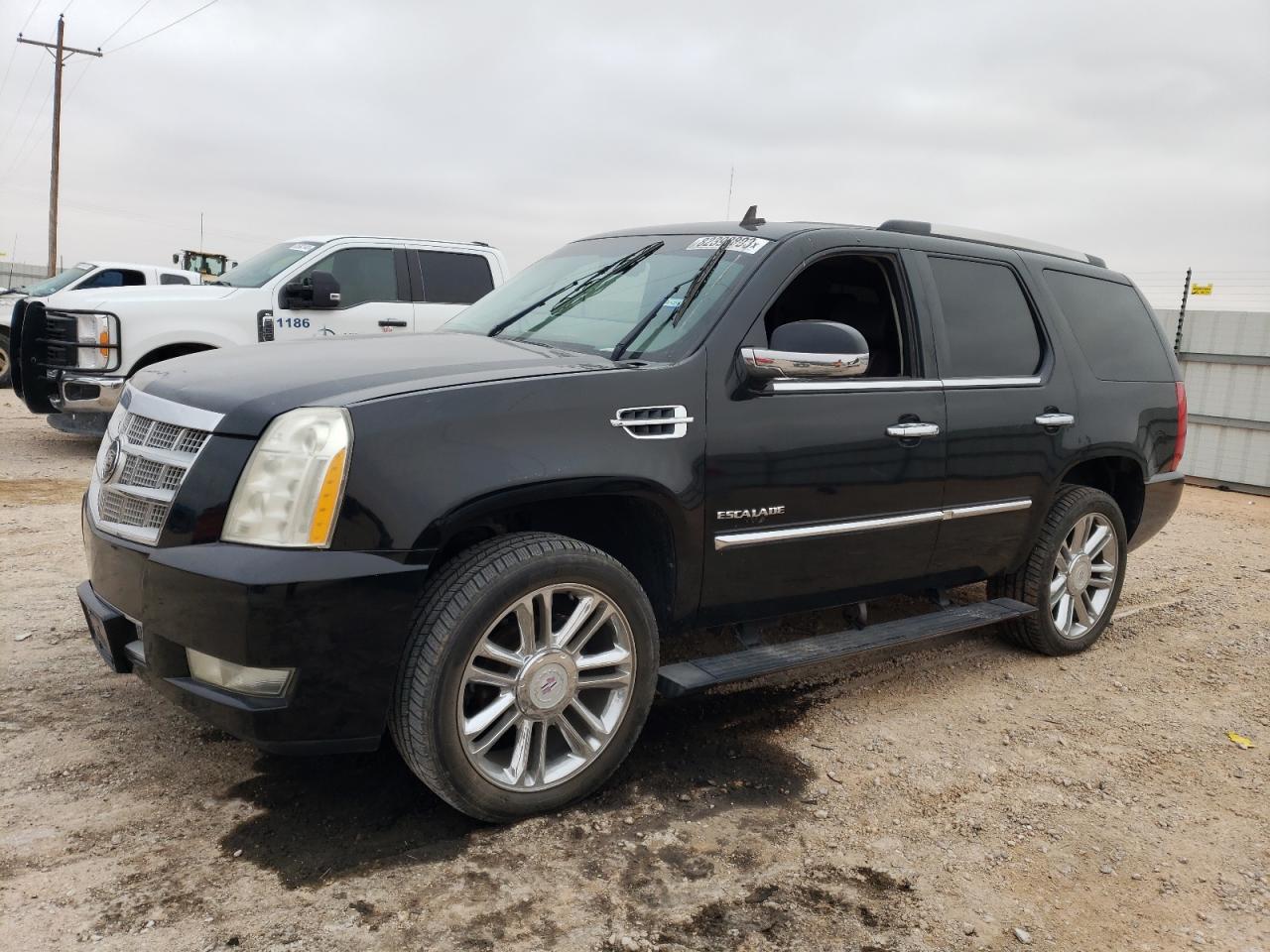 cadillac escalade 2011 1gys3def1br185513