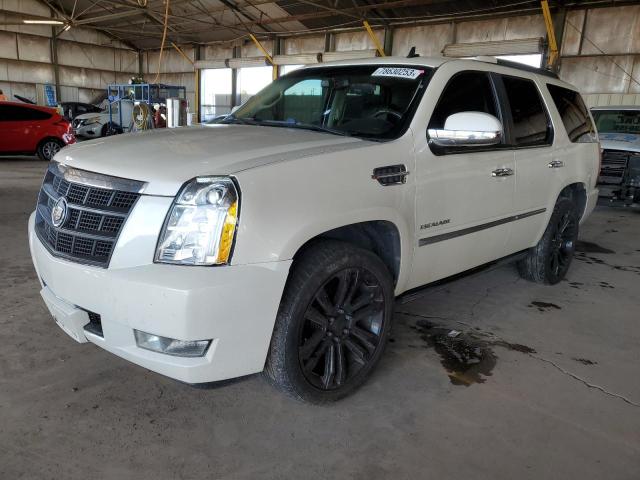 cadillac escalade p 2013 1gys3def1dr278096