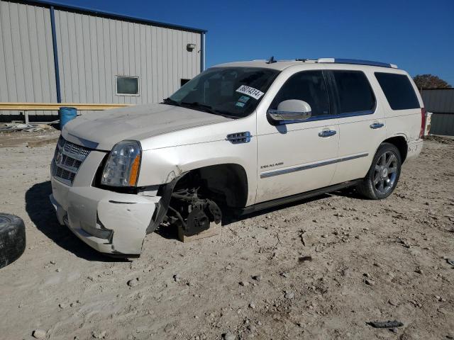 cadillac escalade p 2014 1gys3def4er110227