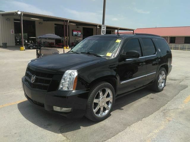 cadillac escalade 2013 1gys3def5dr256182