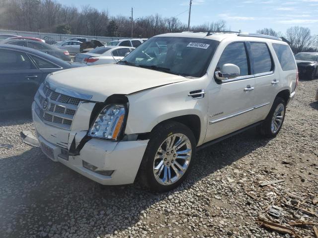 cadillac escalade p 2014 1gys3def6er104042