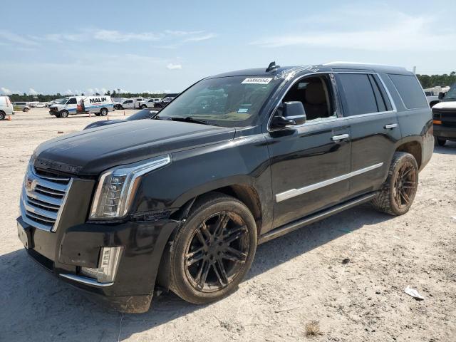 cadillac escalade p 2016 1gys3dkj2gr205087