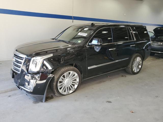 cadillac escalade p 2018 1gys3dkj3jr173855