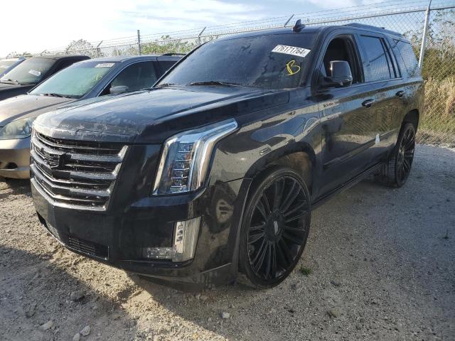 cadillac escalade p 2018 1gys3dkj3jr318408