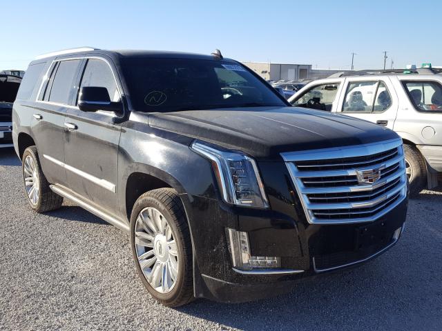 cadillac  2017 1gys3dkj5hr400327